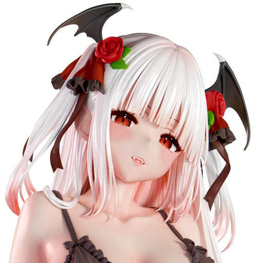 Insight Nikukan Girl Sakyubasu No Yuwaku Wizuri 1/4 Scale Original Figure- Japan Figure Store - #1 Bring To You The Best Japanese Goods
