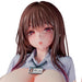 Insight Nikukan Girl Mitani-San 1/6 Figure - Shacho Hisho Series Collectible- Japan Figure Store - #1 Bring To You The Best Japanese Goods
