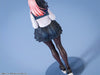 Insight Nikukan Girl 1/4 Scale Suzu Figure with Skirt Details- Japan Figure Store - #1 Bring To You The Best Japanese Goods