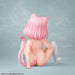Insight Original Nikukan Girl 1/3 Scale Chibi Neko Macaron Figure- Japan Figure Store - #1 Bring To You The Best Japanese Goods