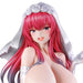 Insight Original 1/6 Scale Figurine - Nikukan Girl Yagami Martina Model- Japan Figure Store - #1 Bring To You The Best Japanese Goods