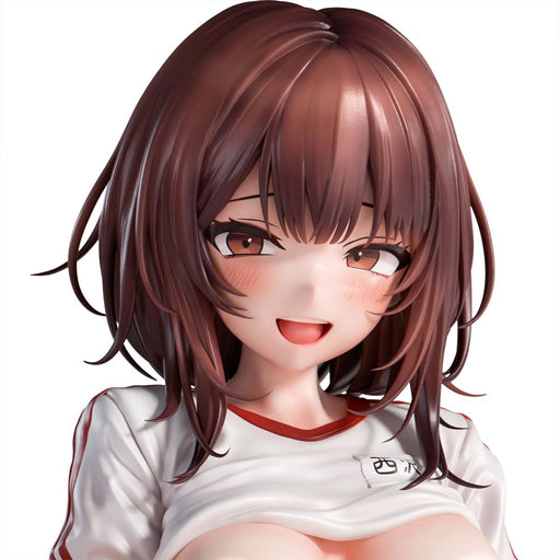 Insight Original Nishizawa-San 1/6 Scale Collectible Figure - Premium Edition- Japan Figure Store - #1 Bring To You The Best Japanese Goods