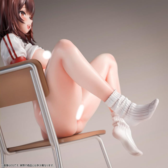 Insight Original Nishizawa-San 1/6 Scale Collectible Figure - Premium Edition- Japan Figure Store - #1 Bring To You The Best Japanese Goods