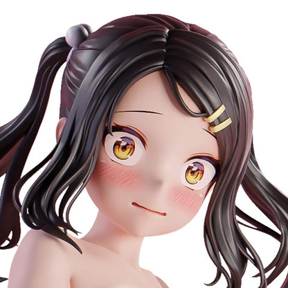 Insight Original Kobayashi Kasumi 1/6 Scale Onabare Model Doll- Japan Figure Store - #1 Bring To You The Best Japanese Goods