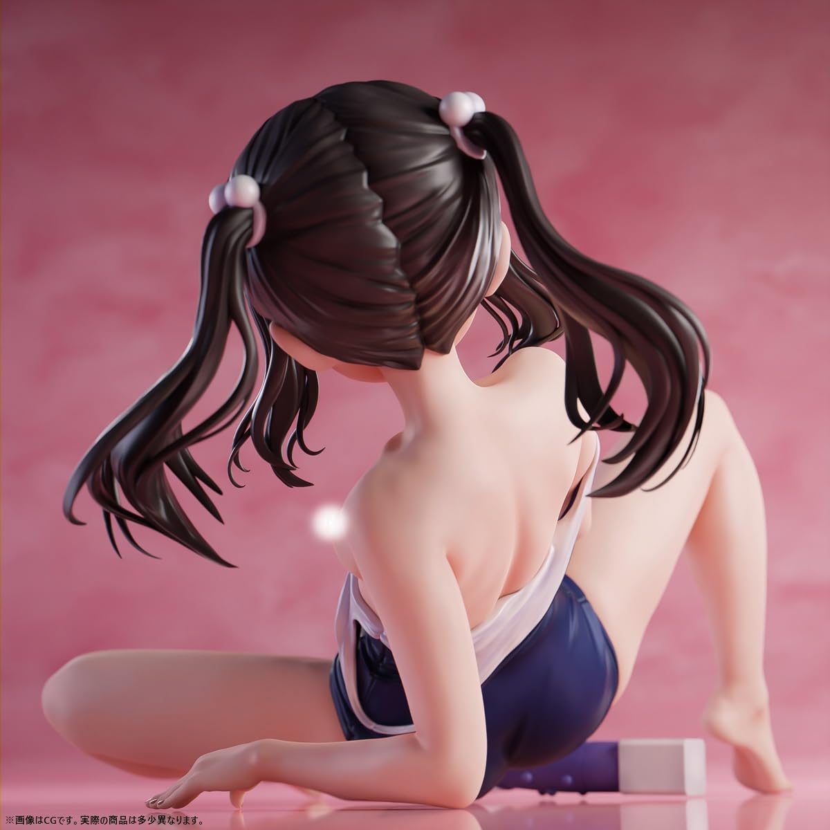 Insight Original Kobayashi Kasumi 1/6 Scale Onabare Model Doll- Japan Figure Store - #1 Bring To You The Best Japanese Goods