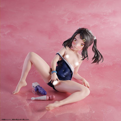 Insight Original Kobayashi Kasumi 1/6 Scale Onabare Model Doll- Japan Figure Store - #1 Bring To You The Best Japanese Goods