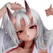 Insight Original Oni Miko 1/4 Scale Figure - Premium Collectible Model- Japan Figure Store - #1 Bring To You The Best Japanese Goods