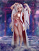 Insight Original Oni Miko 1/4 Scale Figure - Premium Collectible Model- Japan Figure Store - #1 Bring To You The Best Japanese Goods