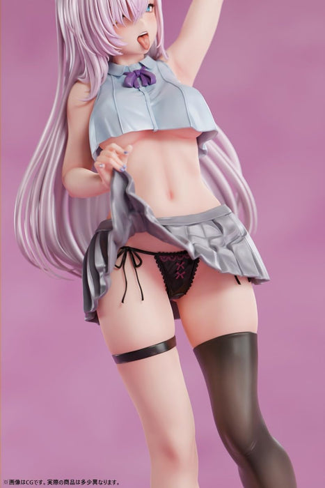 B'Full Fots Japan Original Osasoi Jozuna Karina-San 1/4 Scale Figure- Japan Figure Store - #1 Bring To You The Best Japanese Goods