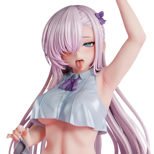Insight Original Osasoi Jozuna Karina-San 1/4 Scale Figure- Japan Figure Store - #1 Bring To You The Best Japanese Goods