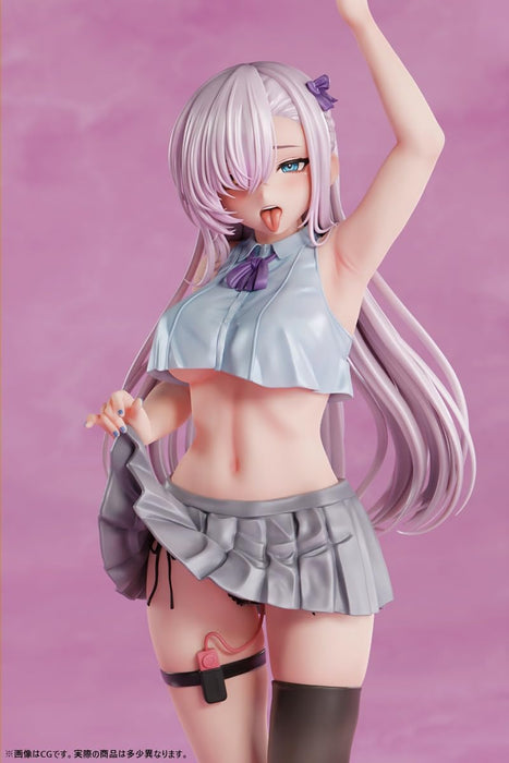 Insight Original Osasoi Jozuna Karina-San 1/4 Scale Figure- Japan Figure Store - #1 Bring To You The Best Japanese Goods