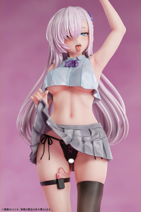 Insight Original Osasoi Jozuna Karina-San 1/4 Scale Figure- Japan Figure Store - #1 Bring To You The Best Japanese Goods