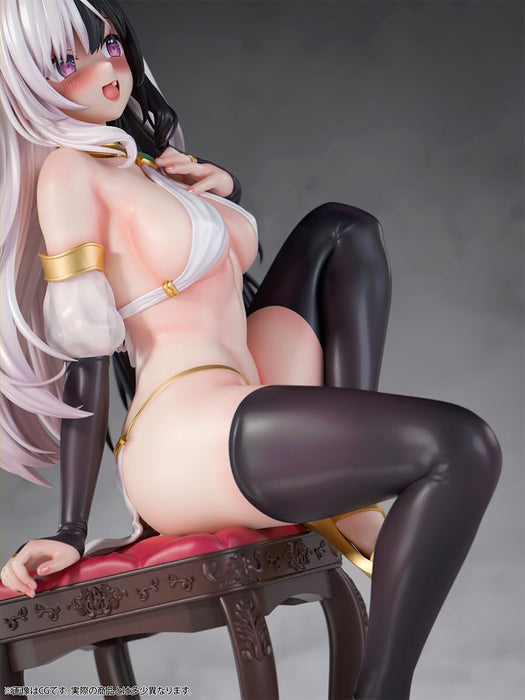 B'Full Fots Japan Original Othello-Chan Figure 1/4 Scale Collectible- Japan Figure Store - #1 Bring To You The Best Japanese Goods