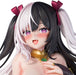 Insight Original Othello-Chan 1/4 Scale Collectible Figurine- Japan Figure Store - #1 Bring To You The Best Japanese Goods
