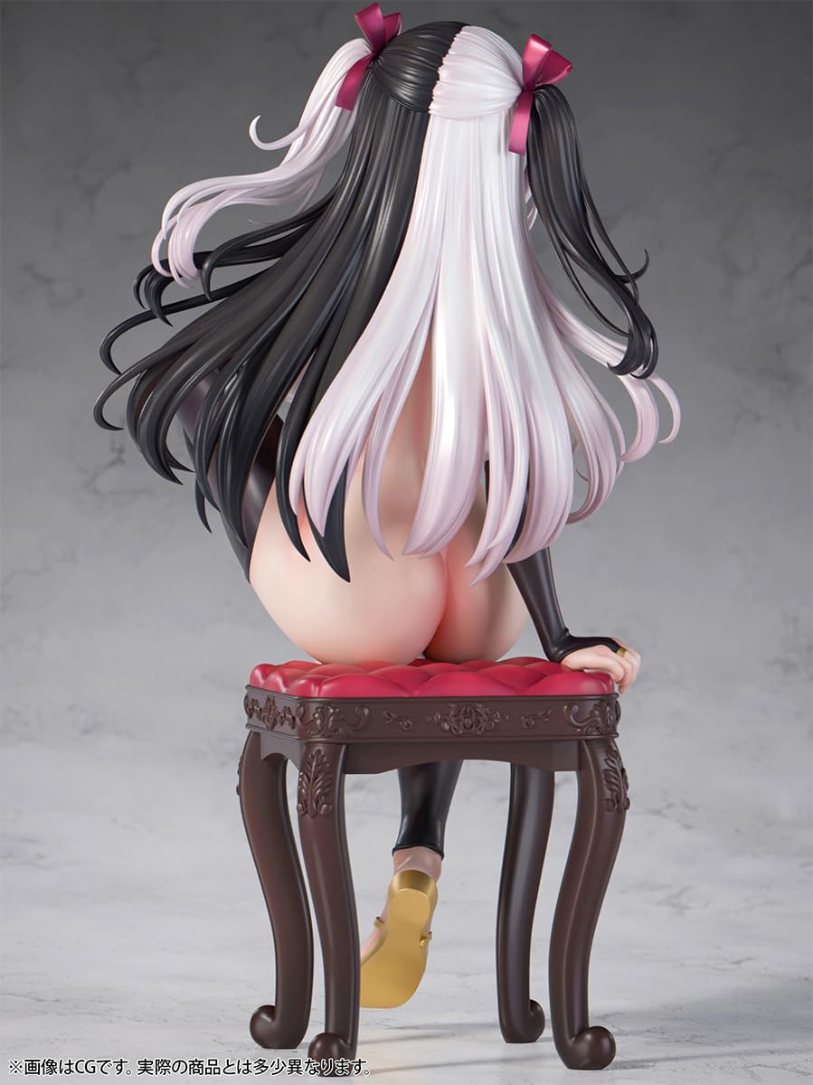 Insight Original Othello-Chan 1/4 Scale Collectible Figurine- Japan Figure Store - #1 Bring To You The Best Japanese Goods