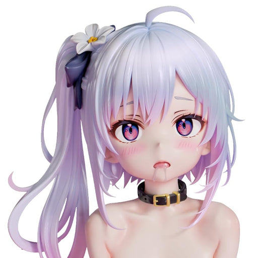Insight Original Pet Saotome-San 1/4 Scale Figure Collectible Model- Japan Figure Store - #1 Bring To You The Best Japanese Goods