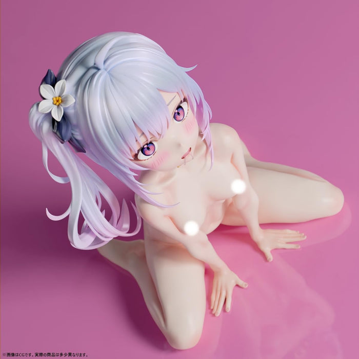 Insight Pet Saotome-San 1/6 Scale Figure - Original Anime Collectible- Japan Figure Store - #1 Bring To You The Best Japanese Goods