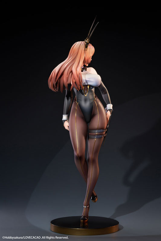 Hobby Sakura Original Psycho Bunny 1/7 Scale Anime Figure Collectible- Japan Figure Store - #1 Bring To You The Best Japanese Goods