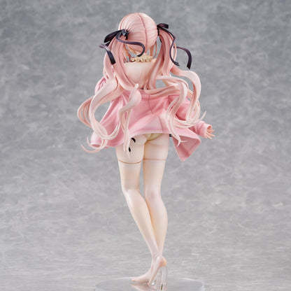 Union Creative Original Riko Koakuma Ribbon Swimsuit Ver High-Quality Figure- Japan Figure Store - #1 Bring To You The Best Japanese Goods