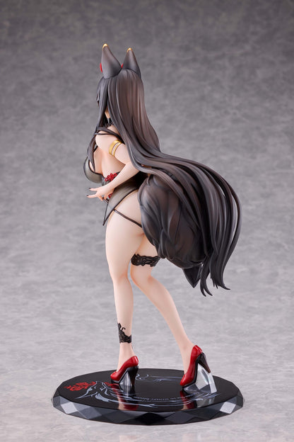 Maxcute Rose Fox Girl Doll 1/6 Scale - Blooming in Midwinter Collectible- Japan Figure Store - #1 Bring To You The Best Japanese Goods