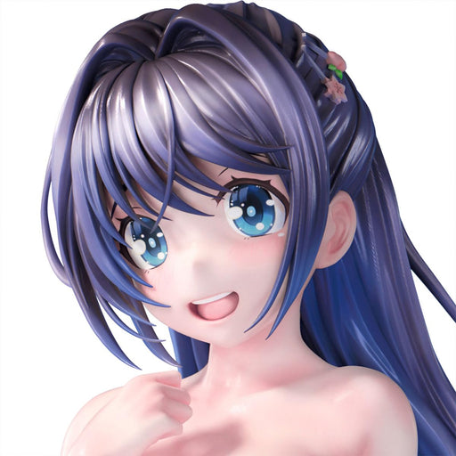 Insight Original Sakuraba Momoka 1/4 Scale Figurine – Premium Quality Collectible- Japan Figure Store - #1 Bring To You The Best Japanese Goods