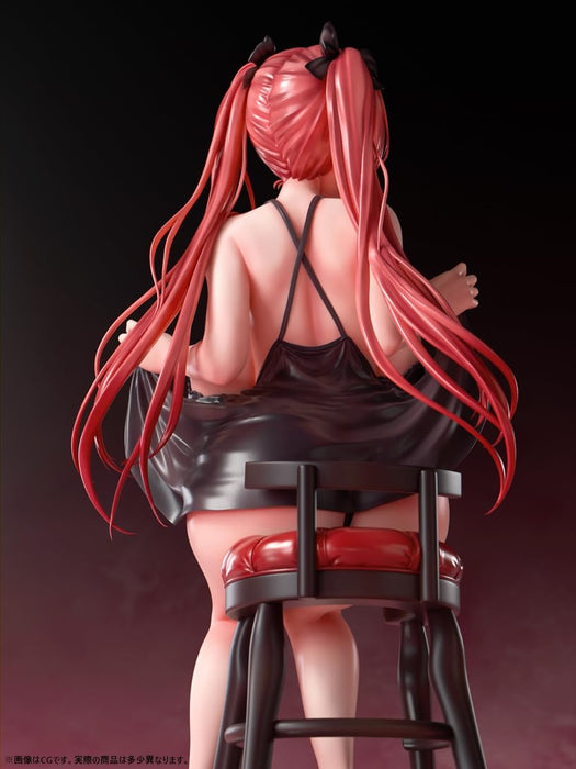 B'Full Fots Japan Original 1/6 Scale Figure Scarlet Model Scarlet Collectible- Japan Figure Store - #1 Bring To You The Best Japanese Goods