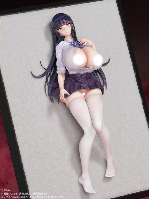 Insight Original Shimizudani Risa Datsui Ver 1/6 Scale Figure Collectible- Japan Figure Store - #1 Bring To You The Best Japanese Goods