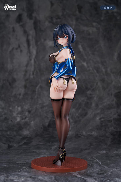 Animester Original Shiny Series Nangong Yingtao 1/6 Scale Collectible Model- Japan Figure Store - #1 Bring To You The Best Japanese Goods