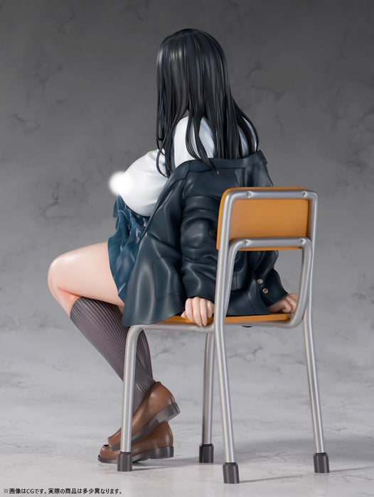 Insight Shizuku Original 1/6 Scale Collectible Figure - Premium Quality- Japan Figure Store - #1 Bring To You The Best Japanese Goods
