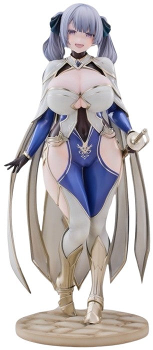 Pinkmango Silphina 1/6 Scale Figure Normal Version Original Collectible- Japan Figure Store - #1 Bring To You The Best Japanese Goods