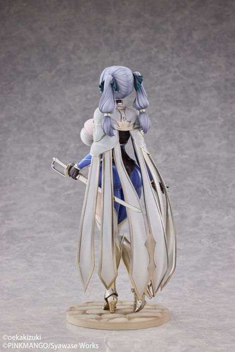Pinkmango Silphina 1/6 Scale Figure Normal Version Original Collectible- Japan Figure Store - #1 Bring To You The Best Japanese Goods