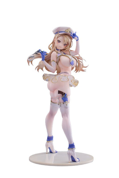 Lovely Project Original Space Police 1/6 Scale Action Figure- Japan Figure Store - #1 Bring To You The Best Japanese Goods