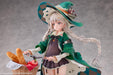 Hobby Sakura Street Witch Lily Original 1/7 Scale Collectible Figure- Japan Figure Store - #1 Bring To You The Best Japanese Goods