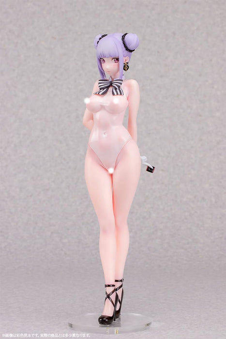 Insight Original Suke Shiro Suku 1/7 Scale Figure Revival Version- Japan Figure Store - #1 Bring To You The Best Japanese Goods