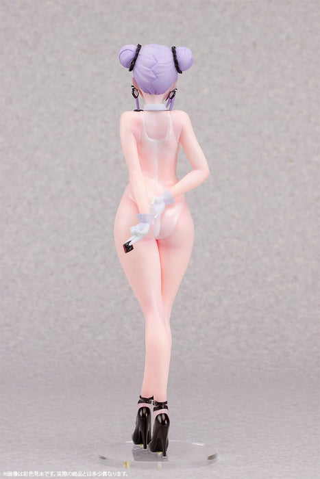 Insight Original Suke Shiro Suku 1/7 Scale Figure Revival Version- Japan Figure Store - #1 Bring To You The Best Japanese Goods