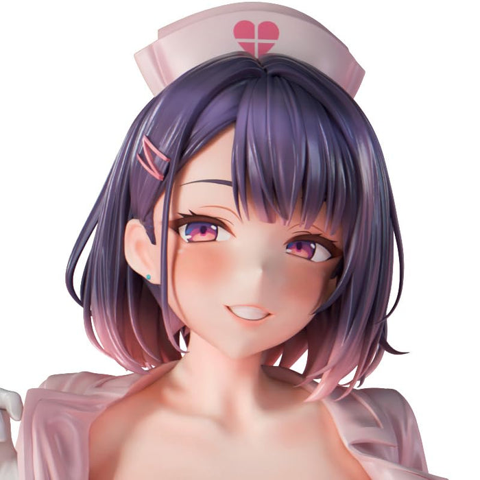 Insight Takamine-San Original 1/6 Scale Figurine Model Collectible- Japan Figure Store - #1 Bring To You The Best Japanese Goods