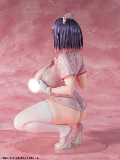 Insight Takamine-San Original 1/6 Scale Figurine Model Collectible- Japan Figure Store - #1 Bring To You The Best Japanese Goods