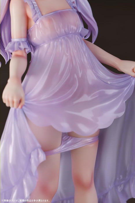 Insight Original Takushi Age Nekomusume Minuetta 1/6 Scale Figure- Japan Figure Store - #1 Bring To You The Best Japanese Goods