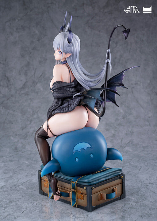 Tokyo Figure Starexva Studio Original Thea 1/4 Scale Regular Edition Exclusive- Japan Figure Store - #1 Bring To You The Best Japanese Goods