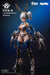 Nuclear Gold Reconstruction Thunderbolt Squad Vodka Mirror 1/9 Animester- Japan Figure Store - #1 Bring To You The Best Japanese Goods