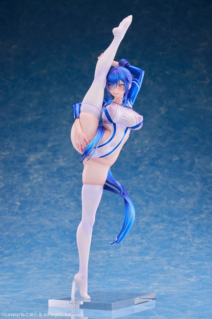 Lovely Original Tougo Yuki 1/6 Scale Collectible Figure- Japan Figure Store - #1 Bring To You The Best Japanese Goods
