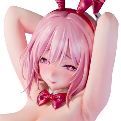 Insight Original Ura Koi Bunny Girl Hatsujou Usagi Miku 1/4 Scale Figure- Japan Figure Store - #1 Bring To You The Best Japanese Goods