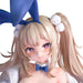 Insight Original 1/6 Scale Ura Koi Girl Monica Figurine Collectible Model- Japan Figure Store - #1 Bring To You The Best Japanese Goods