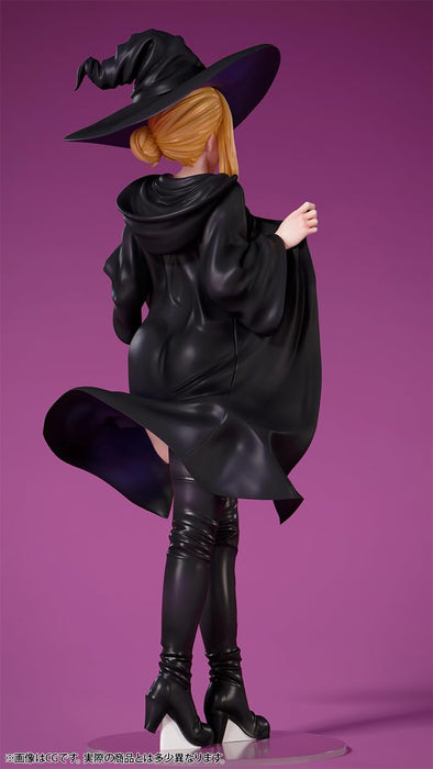 Insight Original Witch Lawal 1/4 Scale Action Figure Collectible Model- Japan Figure Store - #1 Bring To You The Best Japanese Goods