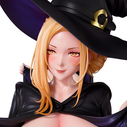 Insight Original Witch Lawal 1/6 Scale Collectible Figure- Japan Figure Store - #1 Bring To You The Best Japanese Goods