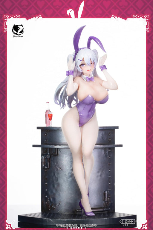 Bear Panda Xiya Original 1/6 Scale Collectible Figure- Japan Figure Store - #1 Bring To You The Best Japanese Goods