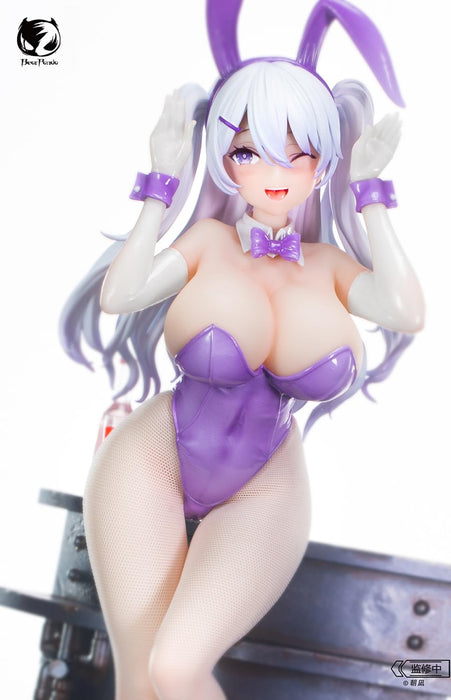 Bear Panda Xiya Original 1/6 Scale Collectible Figure- Japan Figure Store - #1 Bring To You The Best Japanese Goods