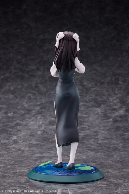 Hobby Sakura Yao Zhi 1/6 Limited Edition Figure with Tapestry- Japan Figure Store - #1 Bring To You The Best Japanese Goods