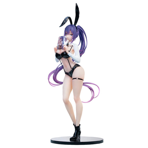 Bear Panda Original Yuna 1/4 Bunny Girl Figure Collectible Model Ver.- Japan Figure Store - #1 Bring To You The Best Japanese Goods