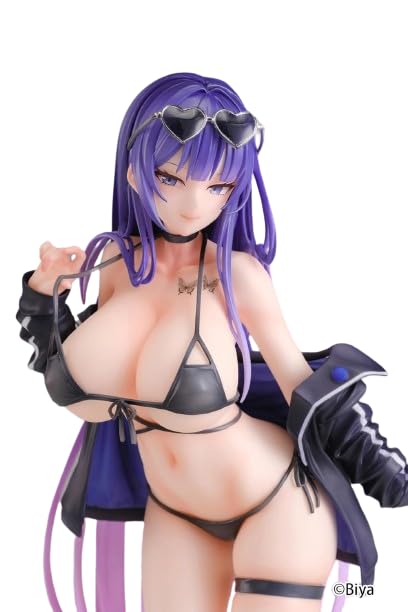 Gentlemen Yuna Original 1/6 Scale Collectible Figure- Japan Figure Store - #1 Bring To You The Best Japanese Goods